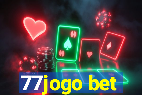 77jogo bet