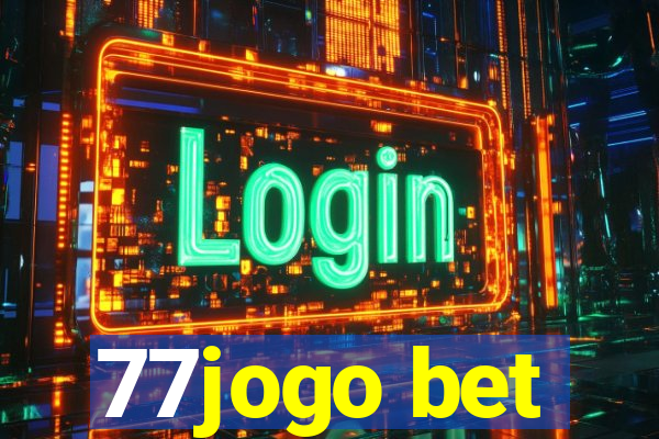 77jogo bet