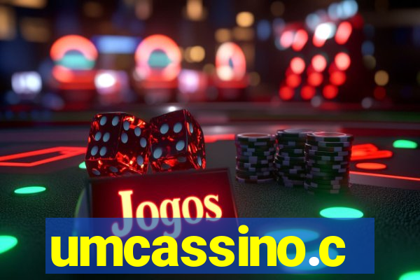 umcassino.c