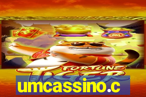 umcassino.c