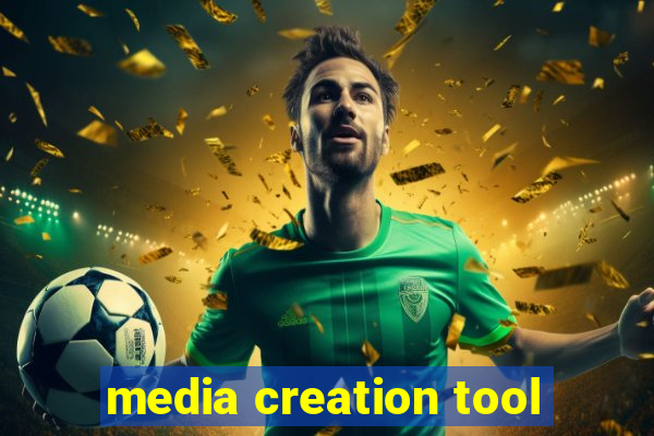 media creation tool