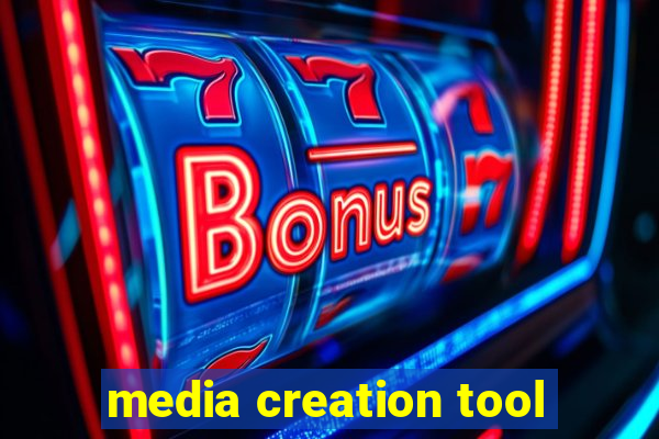 media creation tool