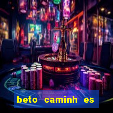 beto caminh es lajeado rs