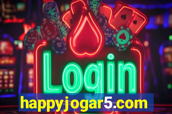 happyjogar5.com