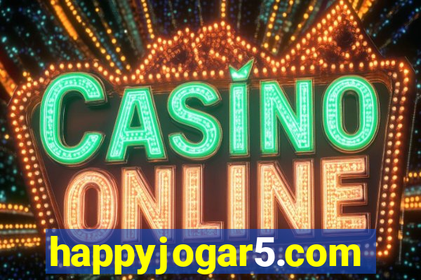 happyjogar5.com