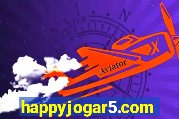 happyjogar5.com