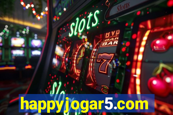 happyjogar5.com
