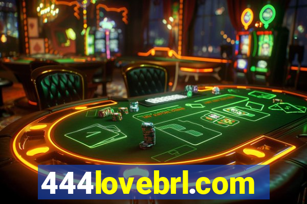 444lovebrl.com