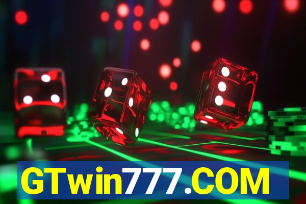 GTwin777.COM