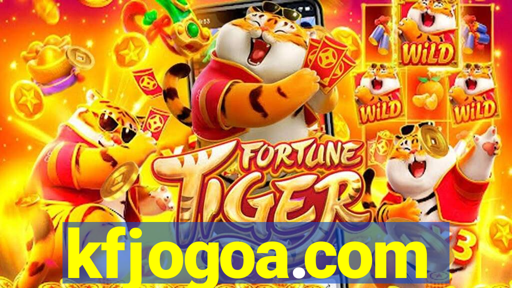 kfjogoa.com