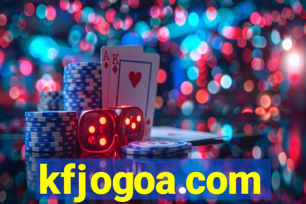 kfjogoa.com