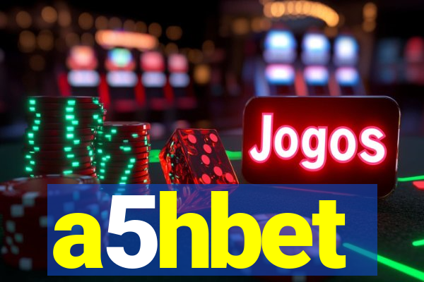 a5hbet