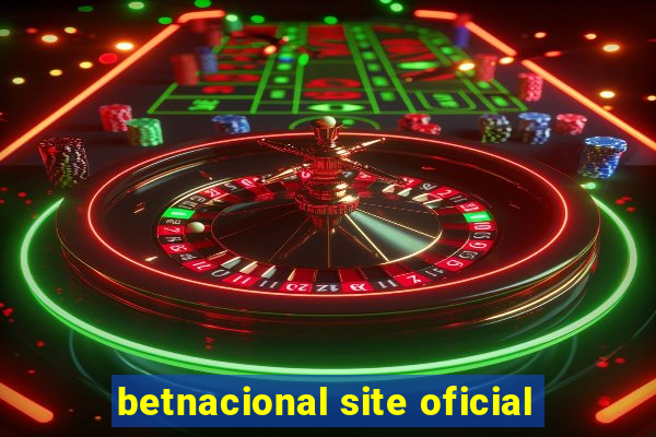 betnacional site oficial