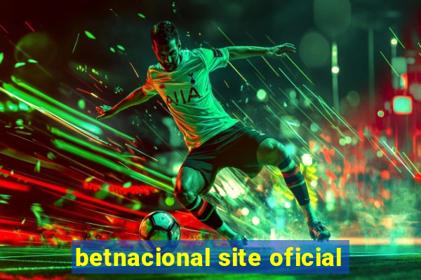 betnacional site oficial