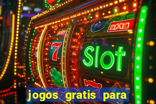 jogos gratis para ganhar dinheiro no pix
