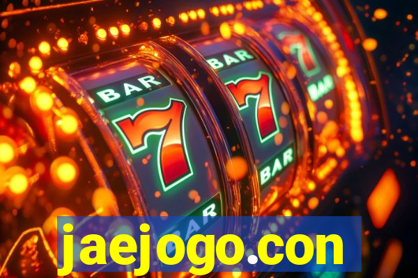 jaejogo.con