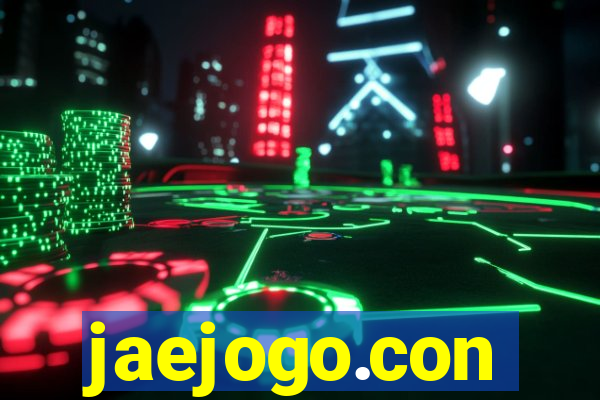 jaejogo.con