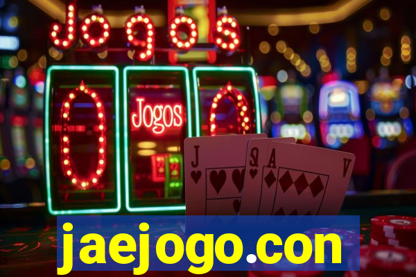 jaejogo.con