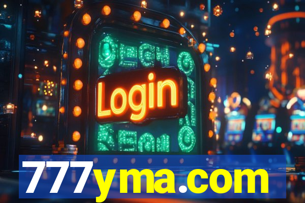 777yma.com