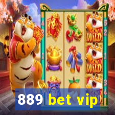 889 bet vip