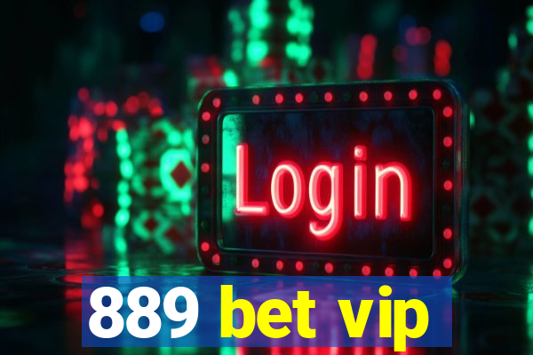 889 bet vip