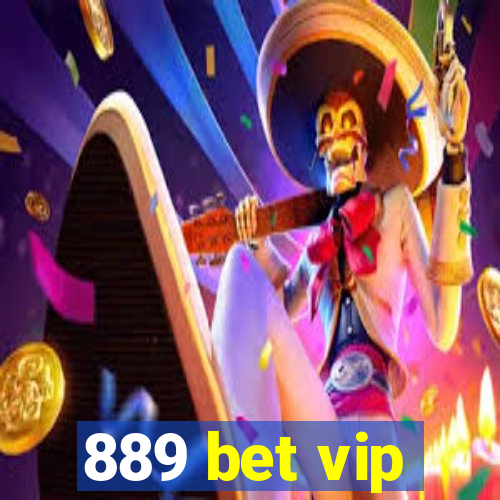 889 bet vip