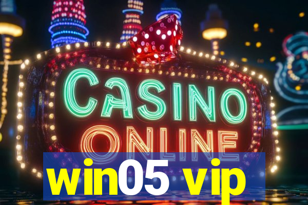 win05 vip