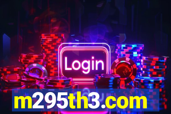 m295th3.com