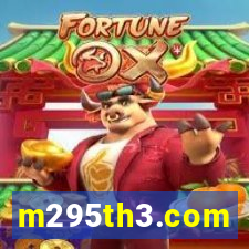 m295th3.com