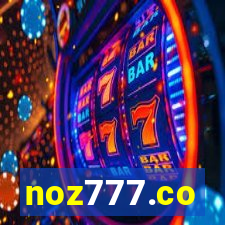 noz777.co