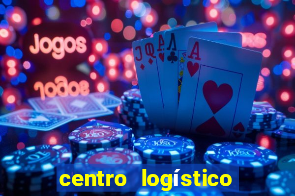 centro logístico da shopee em porto alegre