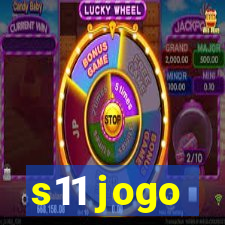 s11 jogo