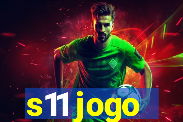 s11 jogo