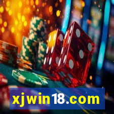 xjwin18.com