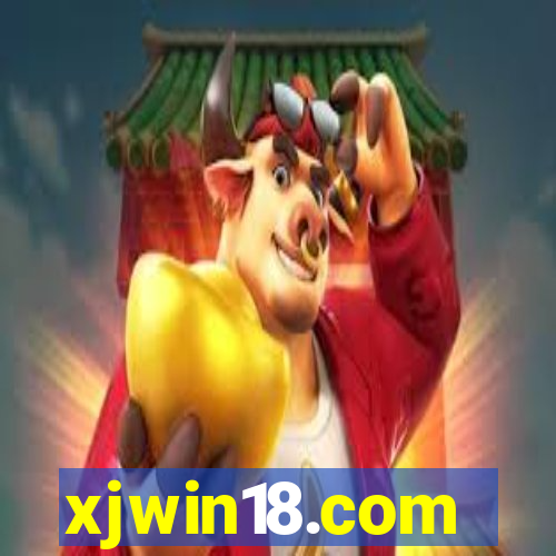 xjwin18.com