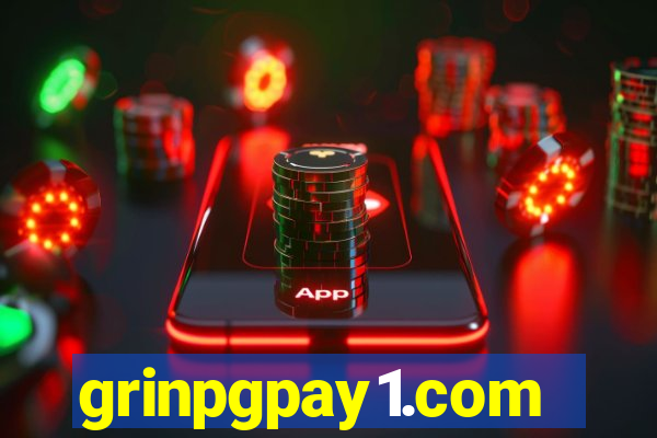 grinpgpay1.com