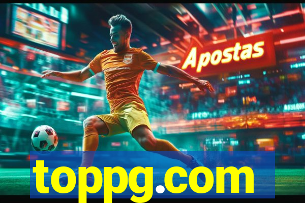 toppg.com