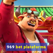 969 bet plataforma