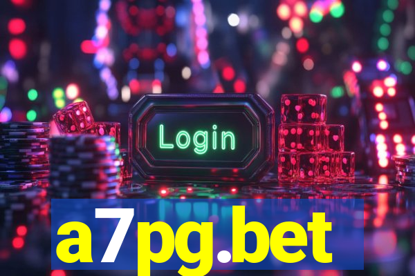 a7pg.bet