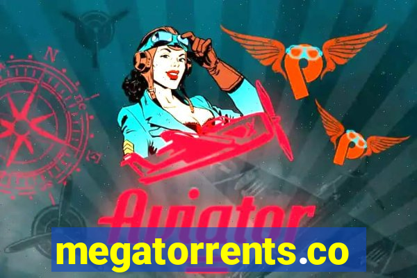 megatorrents.co
