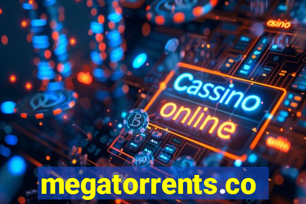 megatorrents.co