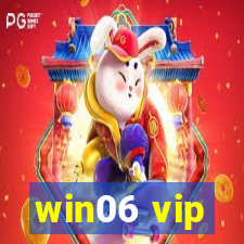 win06 vip