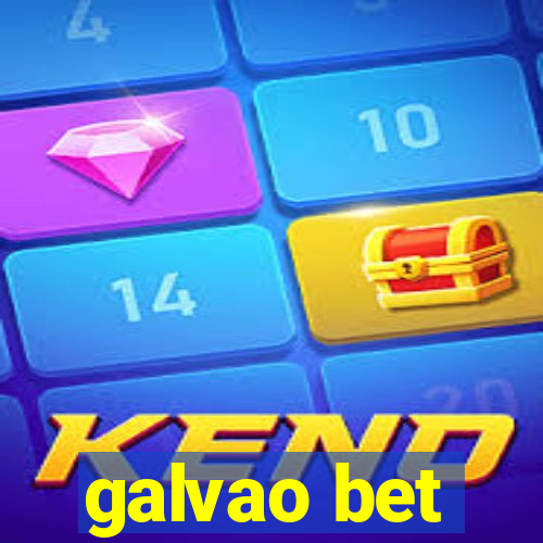 galvao bet