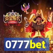 0777bet