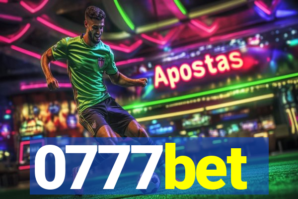 0777bet
