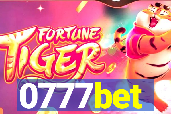 0777bet