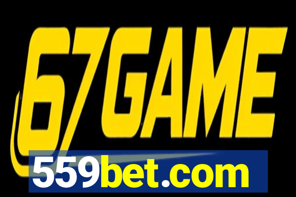 559bet.com
