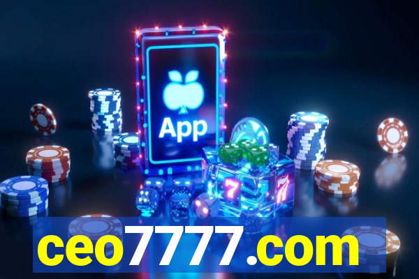 ceo7777.com