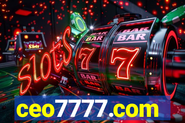 ceo7777.com
