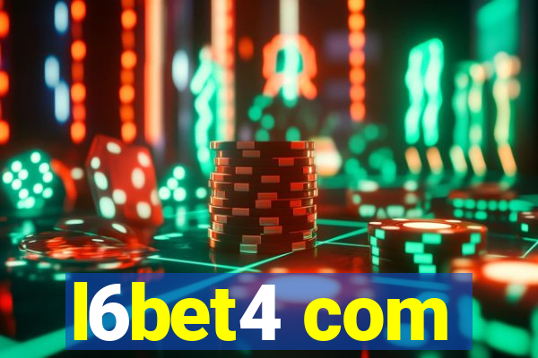 l6bet4 com